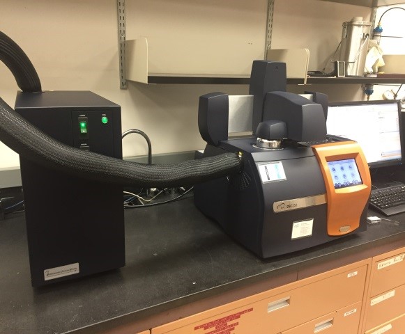 TA Instrument Discovery DSC-250 Differential Scanning Calorimeter