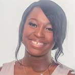 Patricia Obamije: Engineer