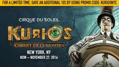 Kurious