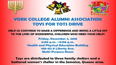 Toys and Tots