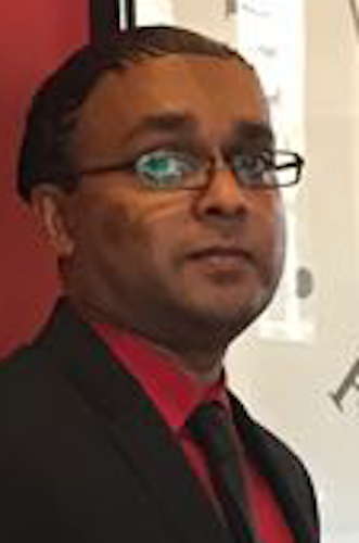 Rajendra Persaud