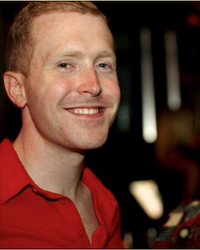 Michael Healy