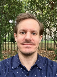 Sean M. Kennedy