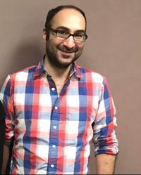 Kamran Moshref