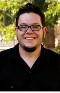 Matt Garley