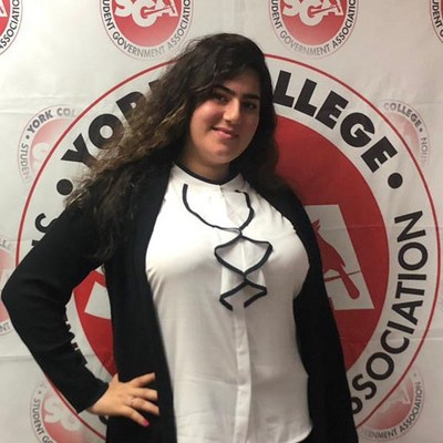 Laura Dehkanov