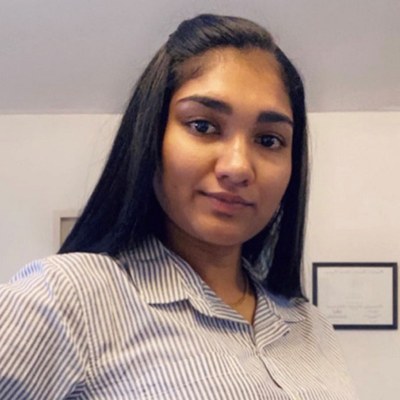Vedyiawattie Singh
