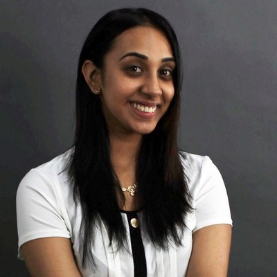 Sreya Sewkaransing