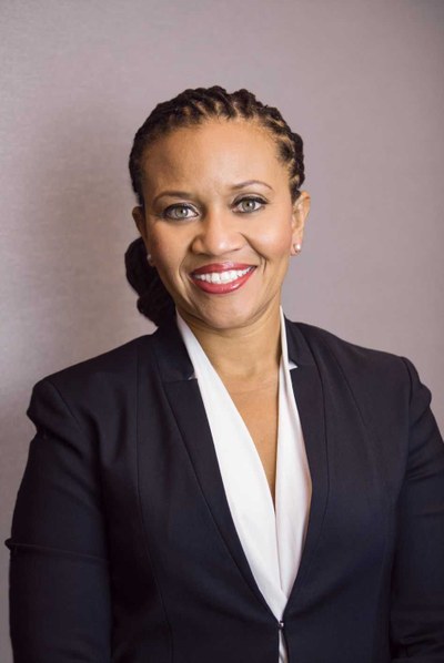 Sheena Wright is the first woman to lead United Way of New York City (UWNYC) in its nearly 80-year history.