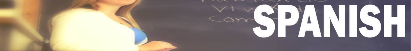 Header for Spanish