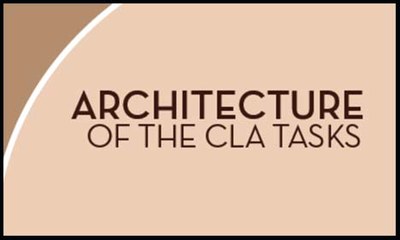 architecture of the cla image