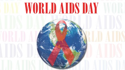 World Aids Image