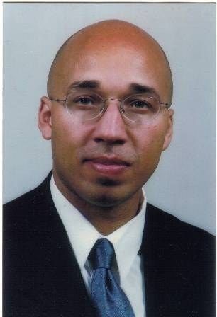Mr Andrews