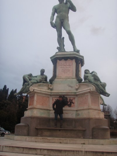 Italy Image