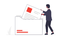 Icon transcripts