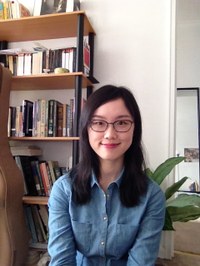 Ting Zhang