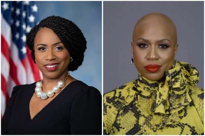 Ayanna Soyini Pressley