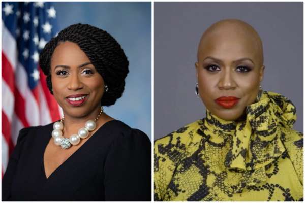 Ayanna Soyini Pressley