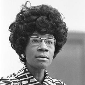 Shirley Chisolm