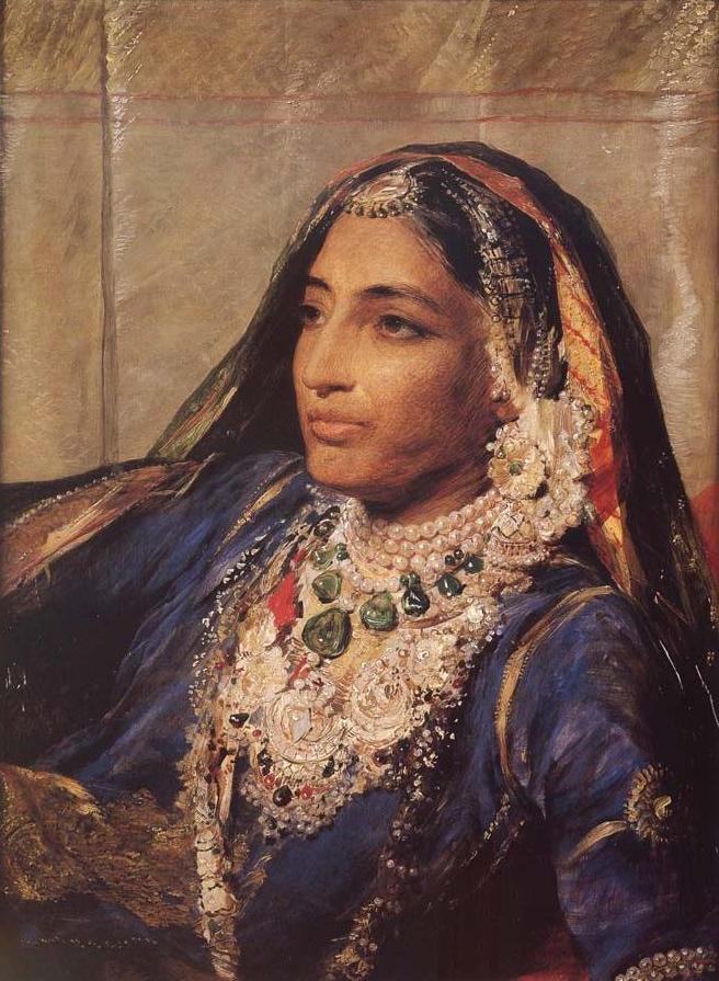 Maharani Jind Kaur