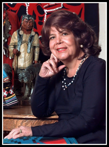 Wilma Mankiller