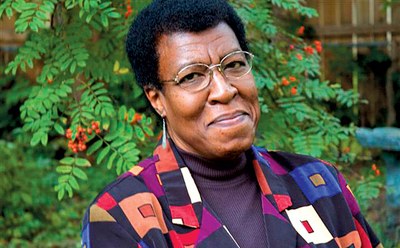 Octavia Estelle Butler