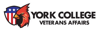 York College Veterans Affairs