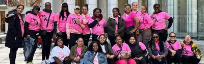 Breast Cancer Awareness Month 2022