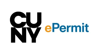 CUNY ePermit