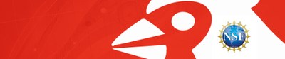 Section NSF S-STEM Scholarship Header