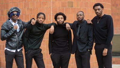 Male Initiative Program