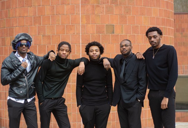 York Male Initiative Program