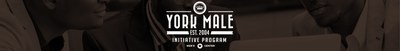 York Male Initiative Program