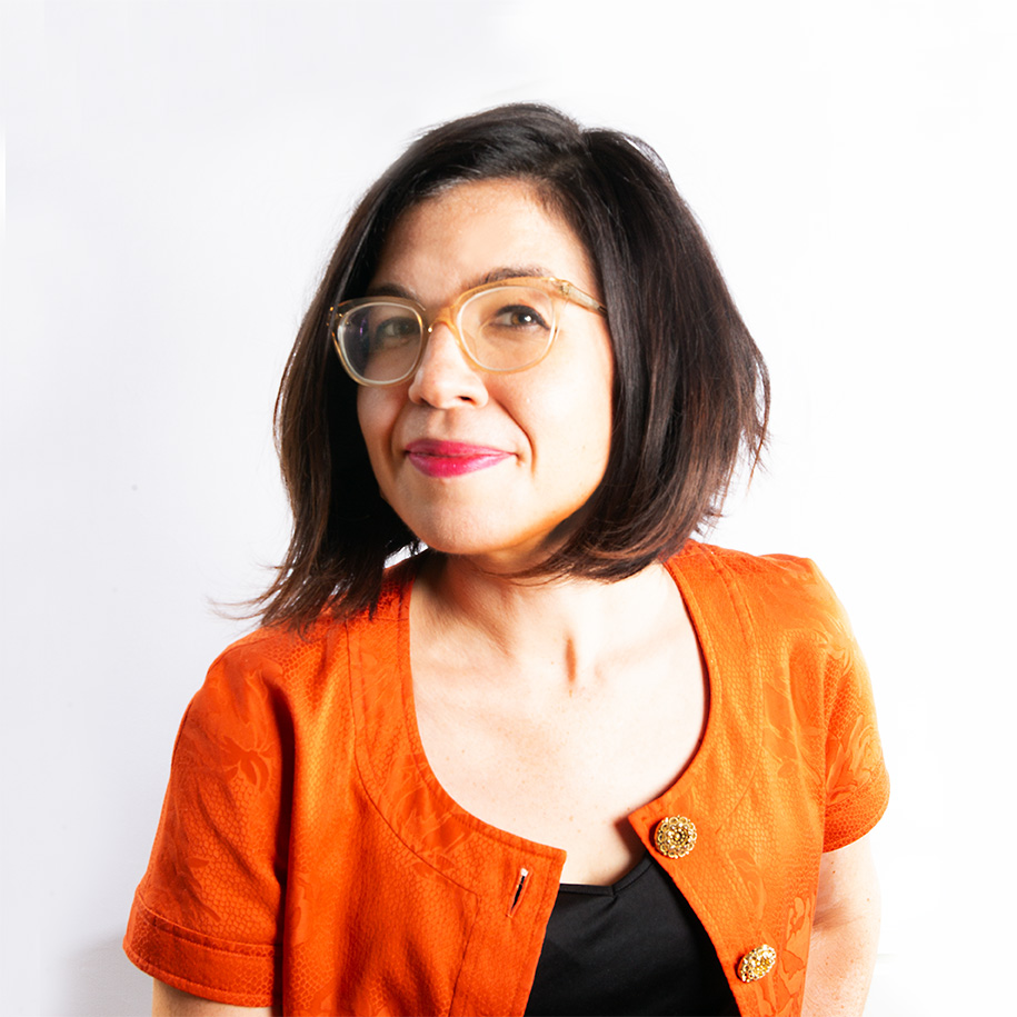 Caroline Nelson