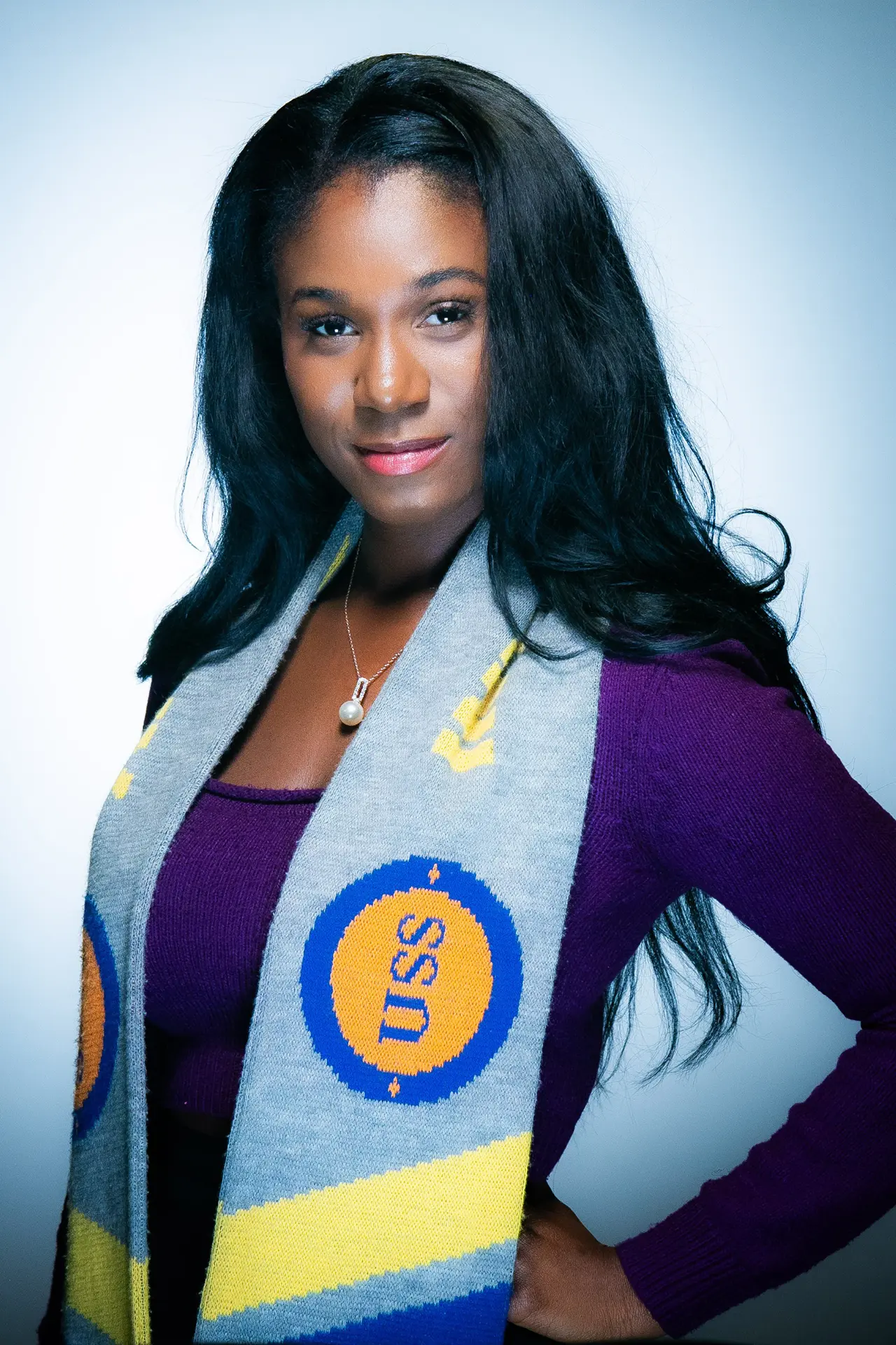 Tatiana Alexis Mclaren