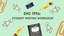 ENG 199A: Student Writing Workshop