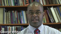 Dean White Shares 'A Note onA Juneteenth'