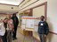 York S-STEM Program Participates in Regional S-STEM Conference