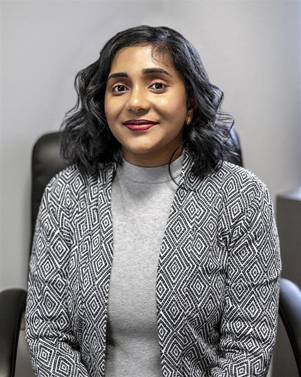 Savitrie Rampersaud, Ombudsperson