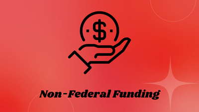 Non-Federal Funding