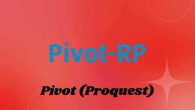 Pivot-RP