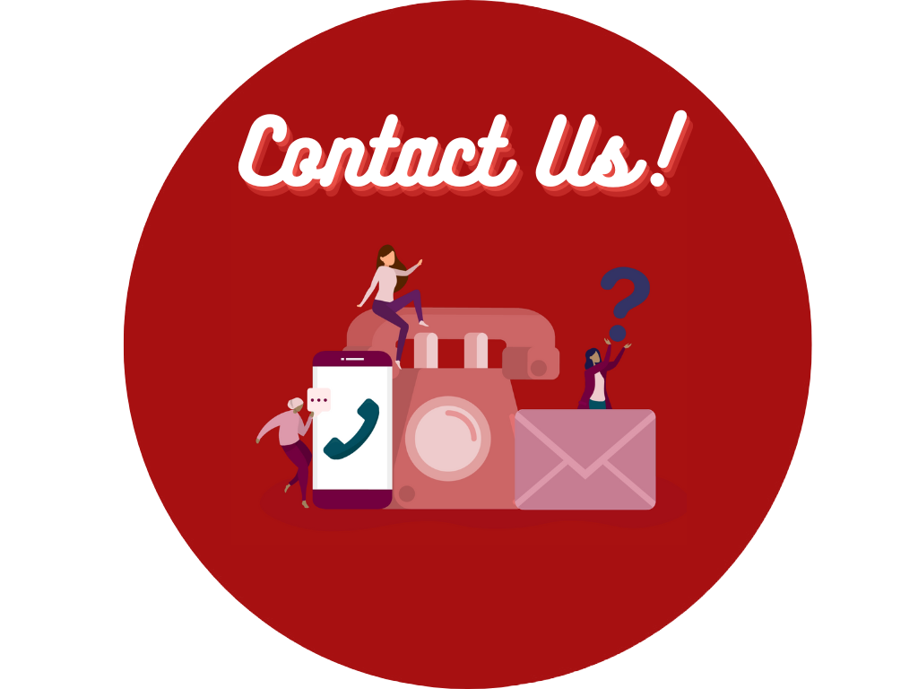 Contact Us!