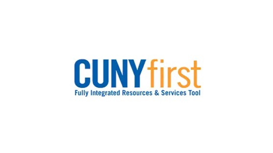 CUNYfirst