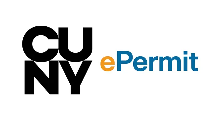CUNY ePermit