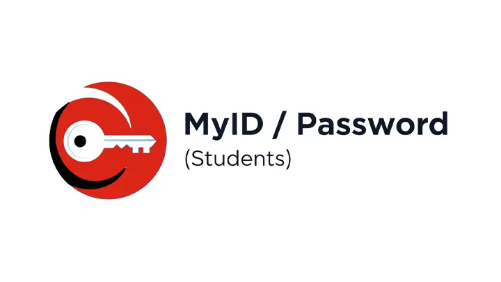 MyID / Password (Students)