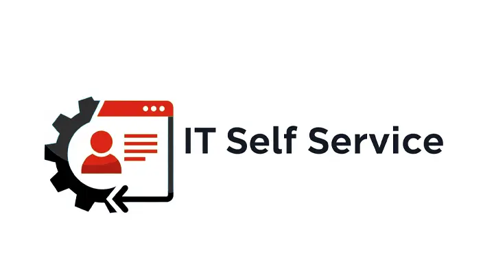 IT Self Service