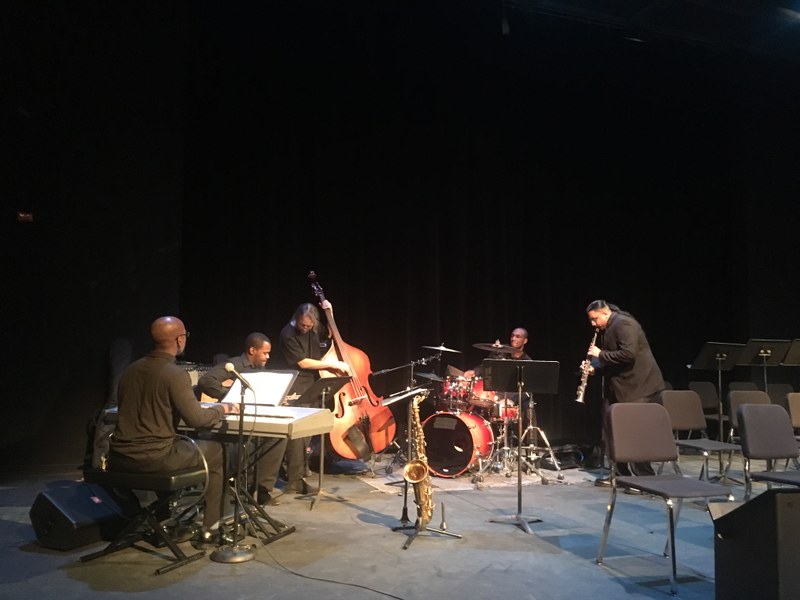 York College Alumni Combo