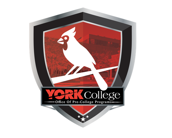YC Pre-college Seal