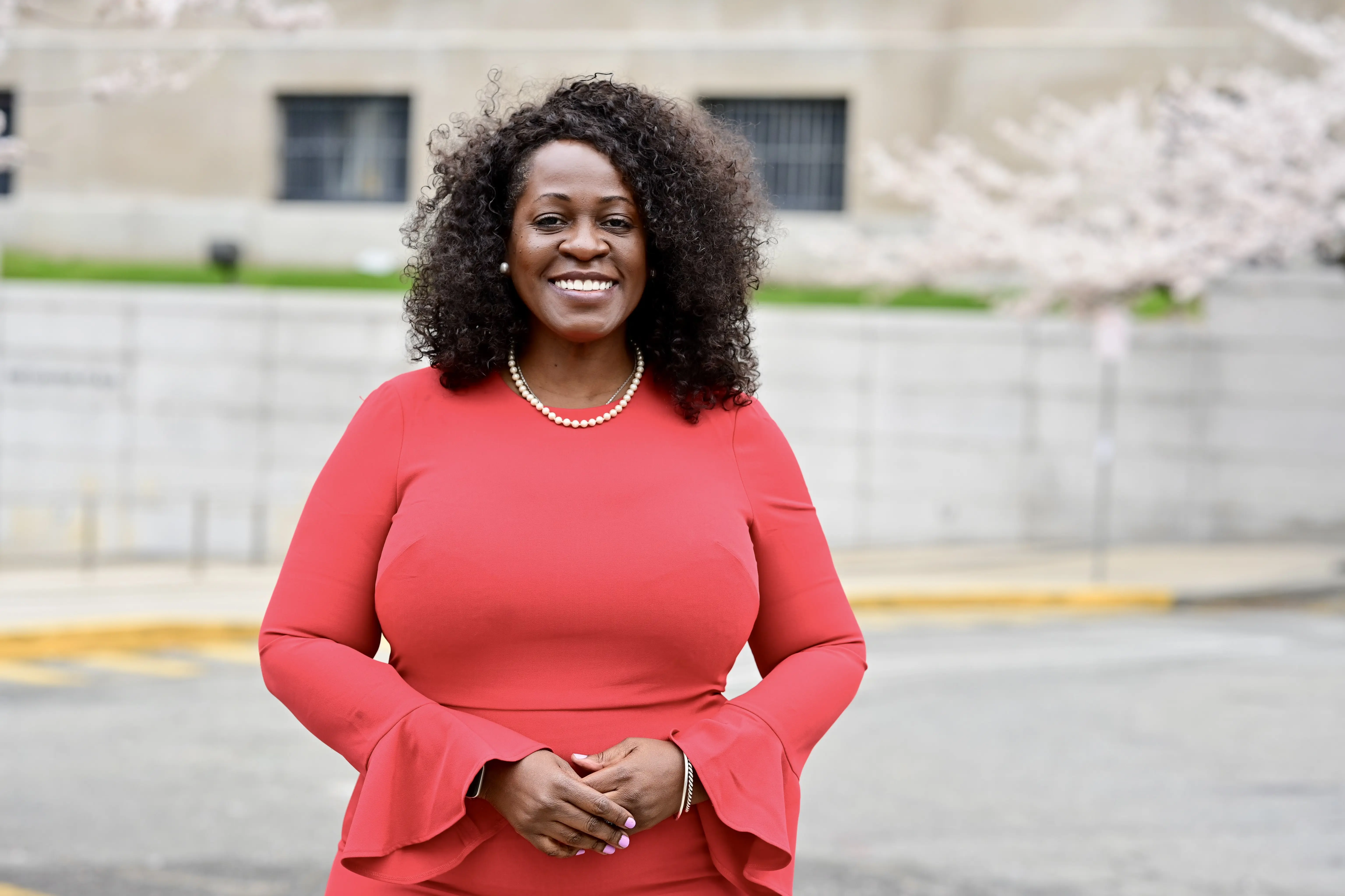 Claudia V. Schrader, MA, Ed.M., EdD