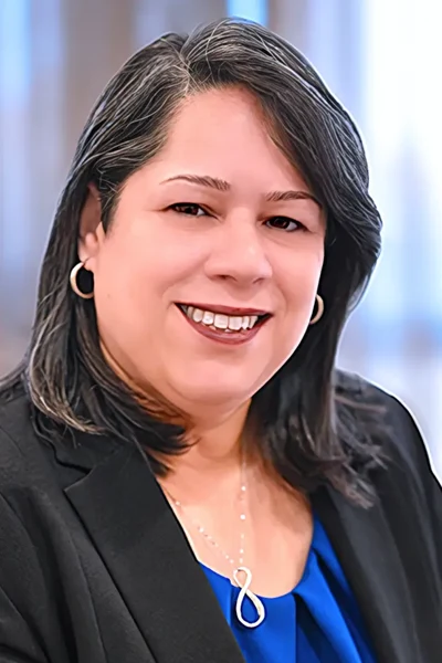 Dr. Johana Rivera